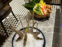 -四面泰(万象城店)