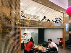 -FAIRYLAND龙族星球主题餐厅(凯丹广场店)