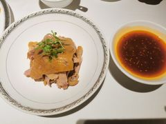 -杏花堂晋商私房菜(华熙五棵松店)