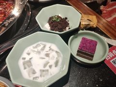 -井格重庆火锅(通州梨园店)