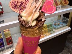-GODIVA(汉街店)