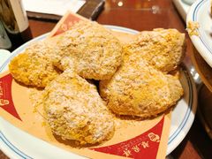 -龍聚祥烧麦馆(明堂公园店)