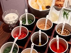 -揽季锅物会·海鲜姿造(五四路店)