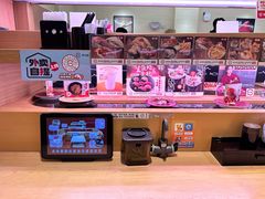 -寿司郎(皇庭广场店)