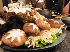 -湊湊火锅·茶憩(和平大悦城店)