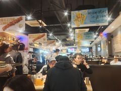 -木屋烧烤(岗顶二店)