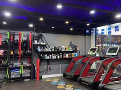 -每练有胜健身工作室(EFC店)