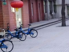 -中关村茶点