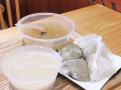 银耳莲子羹-海丝金凤(金鱼店)