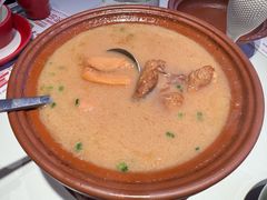 -来菜·湖北头牌藕汤(武商MALL众圆店)