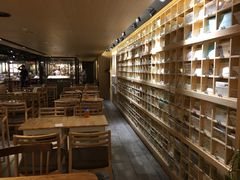 -猫的天空之城概念书店(苏州诚品店)