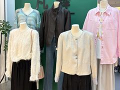 -南京环北服装批发市场