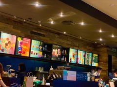 -星巴克(湛江国贸大厦店)