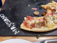 -玛尚诺意式餐厅(日月光店)