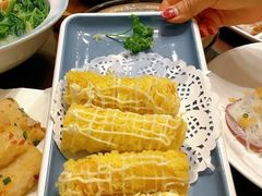 -山水茶艺馆·点心粤菜·30年老字号