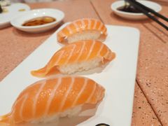 -元气寿司(金光华店)