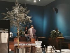 -Seesaw Coffee(深圳万象天地店)