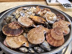 -船梆煮•蒸汽海鲜·生腌干蒸(五四广场店)