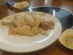 -启香鸡私房菜(湖景店)