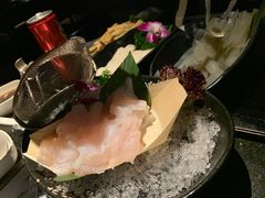 -捞王锅物料理(凯旋路店)