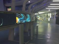 -梦东方未来世界航天主题乐园