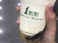 -1点点(大连路店)