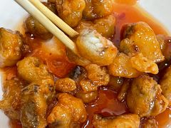 -华光餐厅(复兴路店)