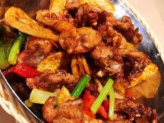 -避风塘(宝山万达店)