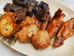 -圆宝台湾小吃(迎津街店)