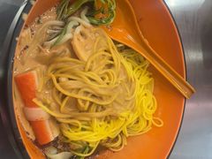 -刘文祥麻辣烫(蛇口店)