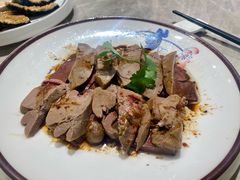 -百年银屏蚝烙·潮汕菜·非遗(乐山店)
