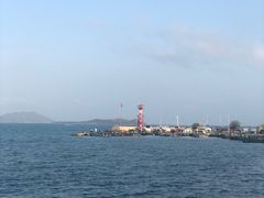 -三亚西岛海洋文化旅游区