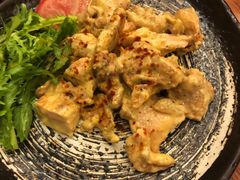 -玛格萝妮比萨屋(四平店)