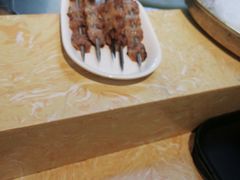 -驿楼兰·新疆菜(火车站店)