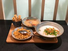 经典大王油茶套餐-大王油茶(二厂文创公园店)