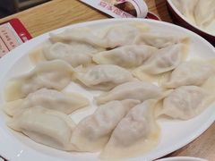 -喜家德虾仁水饺(马栏店)