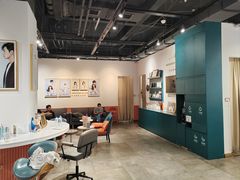 -海马体照相馆(天津世纪都会店)