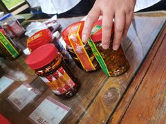 -夜不收荤豆花(大邑总店)