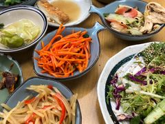 -大自然素食(望桐路店)