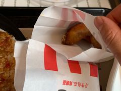 -肯德基(新地中央店)