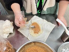 -糯米团油茶早餐铺