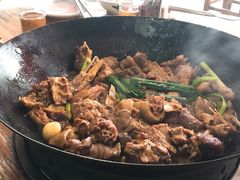 -大地农庄(逢沙大道店)