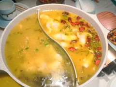 -川人百味(金安中央大街店)