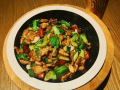 -福照楼汽锅鸡·云南特色菜(万达广场店)
