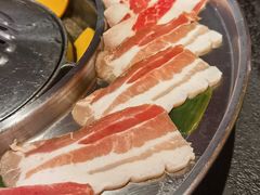 -哈哈碳都·牛肋条无限自助烤肉(宝龙店)
