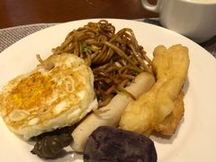 -蜻蜓逐宴全日制西餐厅I古北水镇大酒店