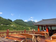 -后柳水乡