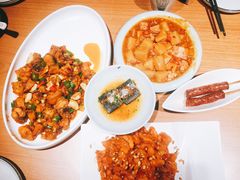 -湘与香缘·湖南菜(王府井北京市百货大楼店)