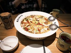 -太二酸菜鱼(正大广场店)