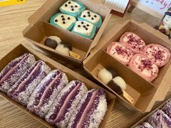 -米阿糯糕团•酒酿•甜品(莫愁店)